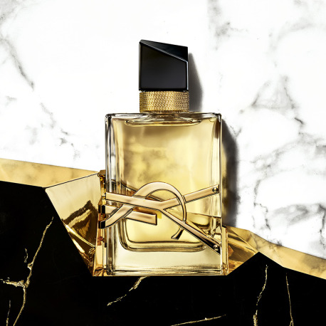 YVES SAINT LAURENT Libre - Eau de Parfum - Mini-Taschen- und YVES SAINT LAURENT Libre - Eau de Parfum - Mini-Taschen- und